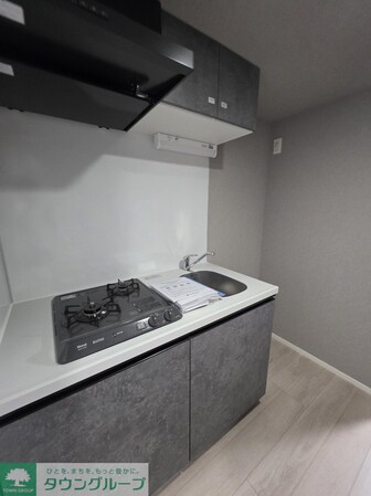 レンティーヴァ綾瀬の物件内観写真